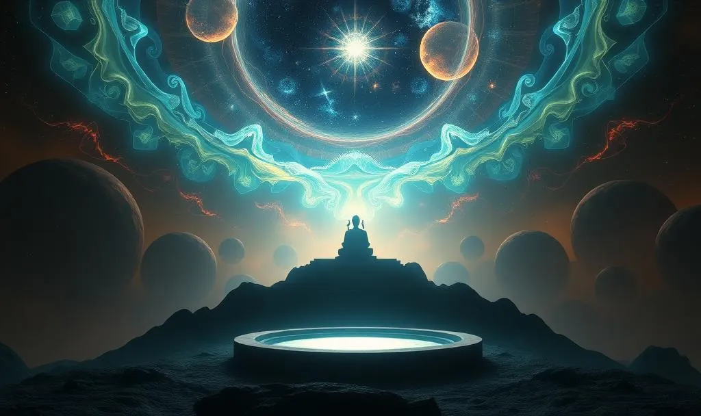yoga and spiritual practice